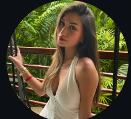 Francia Castillo